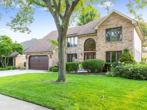 Tiny photo for 204 Rosedale Court, Bloomingdale, IL 60108 (MLS # 12715699)