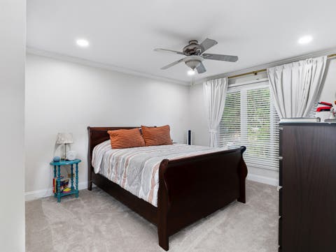 Tiny photo for 204 Rosedale Court, Bloomingdale, IL 60108 (MLS # 12715699)