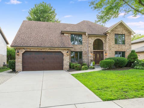 Tiny photo for 204 Rosedale Court, Bloomingdale, IL 60108 (MLS # 12715699)