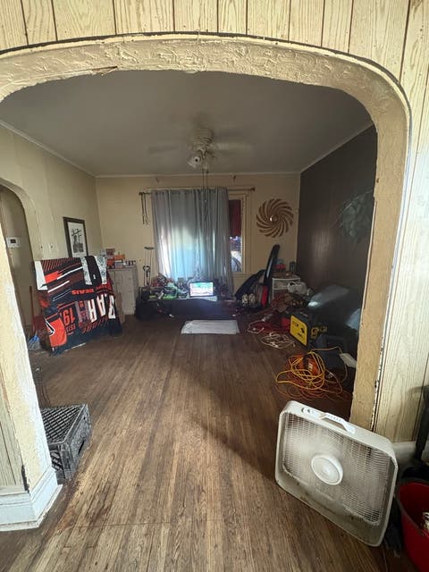 Tiny photo for 7158 S May Street, Chicago, IL 60621 (MLS # 12736558)