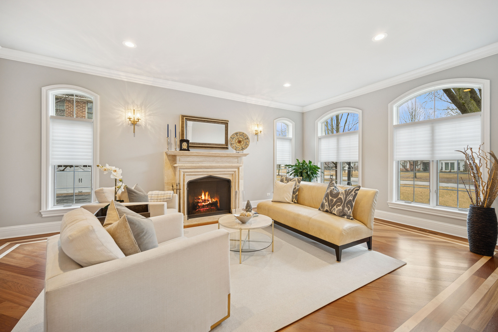 1575 HICKORY Lane