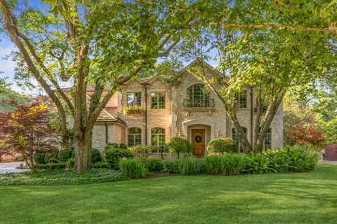 1575 HICKORY Lane Winnetka IL 60093