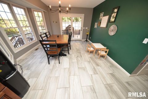 Tiny photo for 501 CARDINAL Drive, Mt Vernon, IL 62864 (MLS # EB460440)