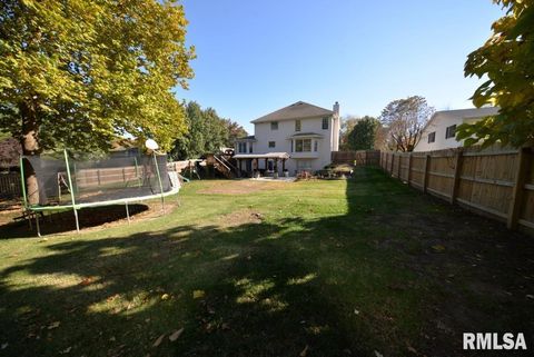 Tiny photo for 501 CARDINAL Drive, Mt Vernon, IL 62864 (MLS # EB460440)