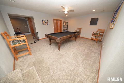 Tiny photo for 501 CARDINAL Drive, Mt Vernon, IL 62864 (MLS # EB460440)