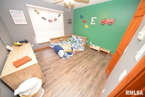 Tiny photo for 501 CARDINAL Drive, Mt Vernon, IL 62864 (MLS # EB460440)