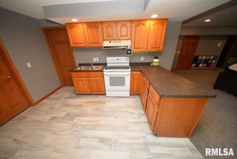 Tiny photo for 501 CARDINAL Drive, Mt Vernon, IL 62864 (MLS # EB460440)