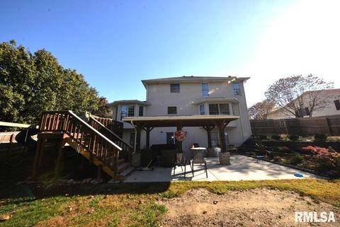 Tiny photo for 501 CARDINAL Drive, Mt Vernon, IL 62864 (MLS # EB460440)