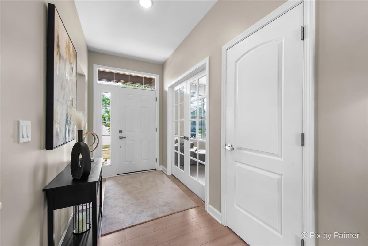 2213 Tyler Trail
