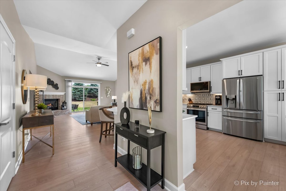 2213 Tyler Trail