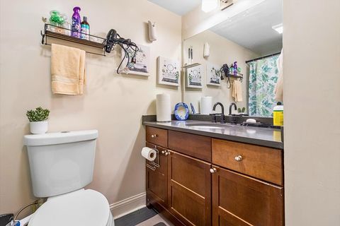 Tiny photo for 6881 Hickory Street, Hanover Park, IL 60133 (MLS # 12630115)