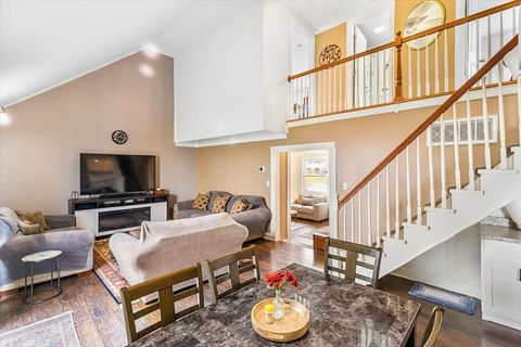 Tiny photo for 6881 Hickory Street, Hanover Park, IL 60133 (MLS # 12630115)