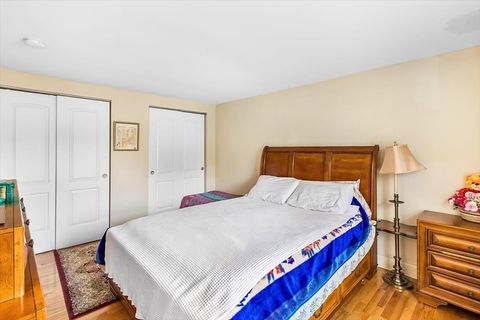 Tiny photo for 6881 Hickory Street, Hanover Park, IL 60133 (MLS # 12630115)