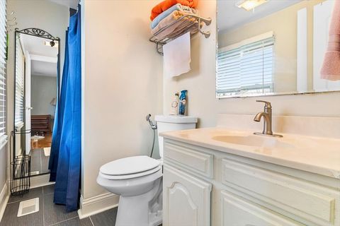 Tiny photo for 6881 Hickory Street, Hanover Park, IL 60133 (MLS # 12630115)