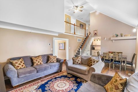 Tiny photo for 6881 Hickory Street, Hanover Park, IL 60133 (MLS # 12630115)