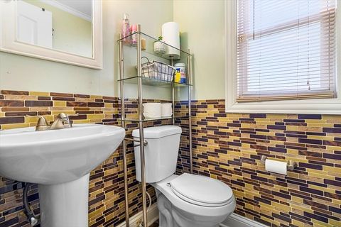 Tiny photo for 6881 Hickory Street, Hanover Park, IL 60133 (MLS # 12630115)