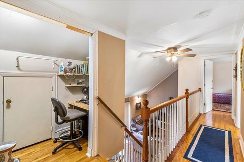 Tiny photo for 6881 Hickory Street, Hanover Park, IL 60133 (MLS # 12630115)