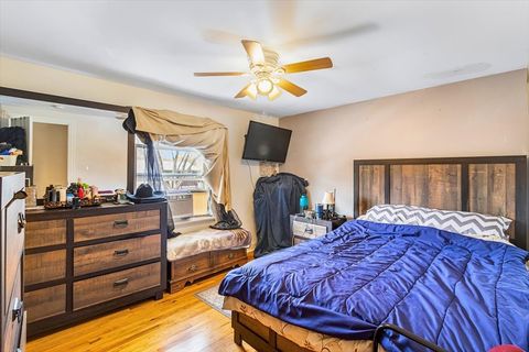 Tiny photo for 6881 Hickory Street, Hanover Park, IL 60133 (MLS # 12630115)