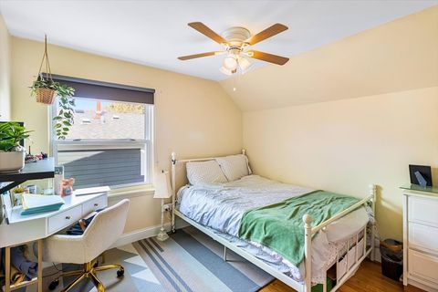 Tiny photo for 6881 Hickory Street, Hanover Park, IL 60133 (MLS # 12630115)