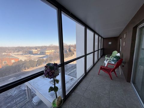 Tiny photo for 1133 7th Street #506, Rochelle, IL 60168 (MLS # 12551133)