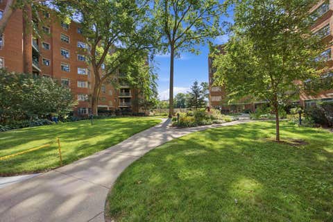 Tiny photo for 1864 SHERMAN Avenue #5SW, Evanston, IL 60201 (MLS # 12708941)