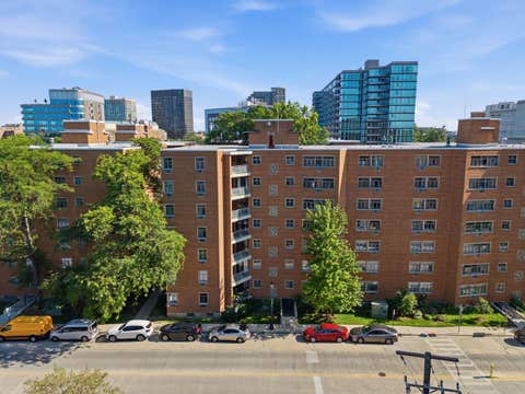 Tiny photo for 1864 SHERMAN Avenue #5SW, Evanston, IL 60201 (MLS # 12708941)