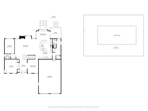 Tiny photo for 6409 Davidson Court, Gurnee, IL 60031 (MLS # 12522167)