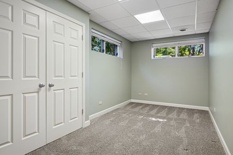 Tiny photo for 6409 Davidson Court, Gurnee, IL 60031 (MLS # 12522167)