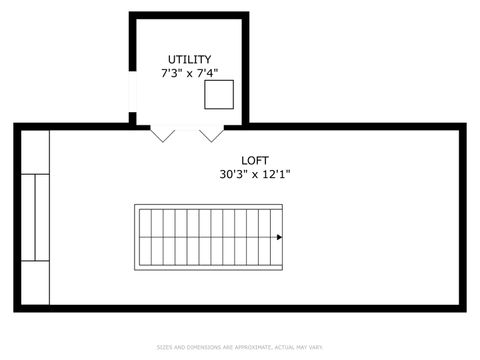 Tiny photo for 6409 Davidson Court, Gurnee, IL 60031 (MLS # 12522167)