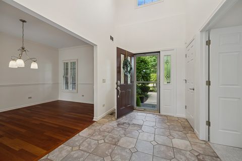 Tiny photo for 6409 Davidson Court, Gurnee, IL 60031 (MLS # 12522167)