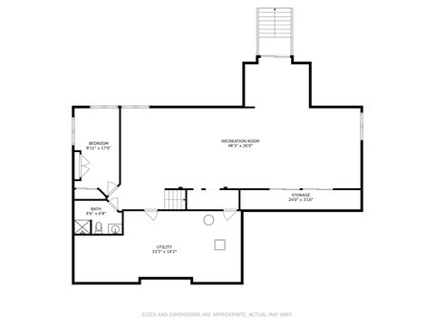 Tiny photo for 6409 Davidson Court, Gurnee, IL 60031 (MLS # 12522167)