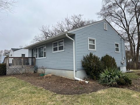Tiny photo for 1913 Apache Road, Waukegan, IL 60087 (MLS # 12586302)