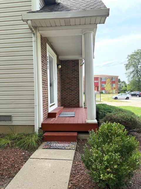 Tiny photo for 321 Whispering Court, Bolingbrook, IL 60440 (MLS # 12453101)