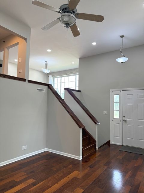 Tiny photo for 321 Whispering Court, Bolingbrook, IL 60440 (MLS # 12453101)