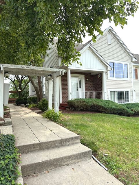 Tiny photo for 321 Whispering Court, Bolingbrook, IL 60440 (MLS # 12453101)