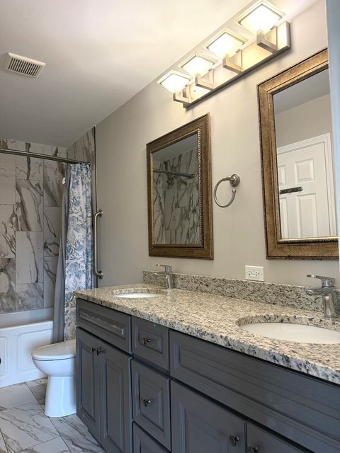 Tiny photo for 321 Whispering Court, Bolingbrook, IL 60440 (MLS # 12453101)