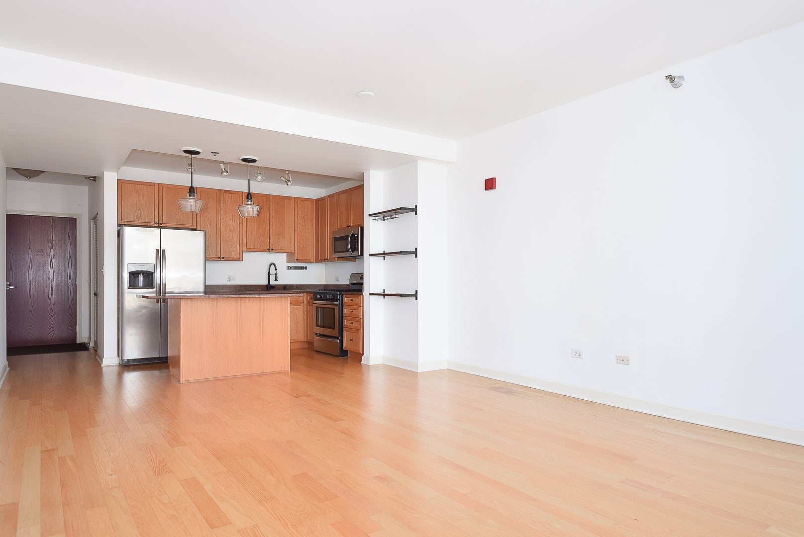 1250 S Michigan Avenue 2205