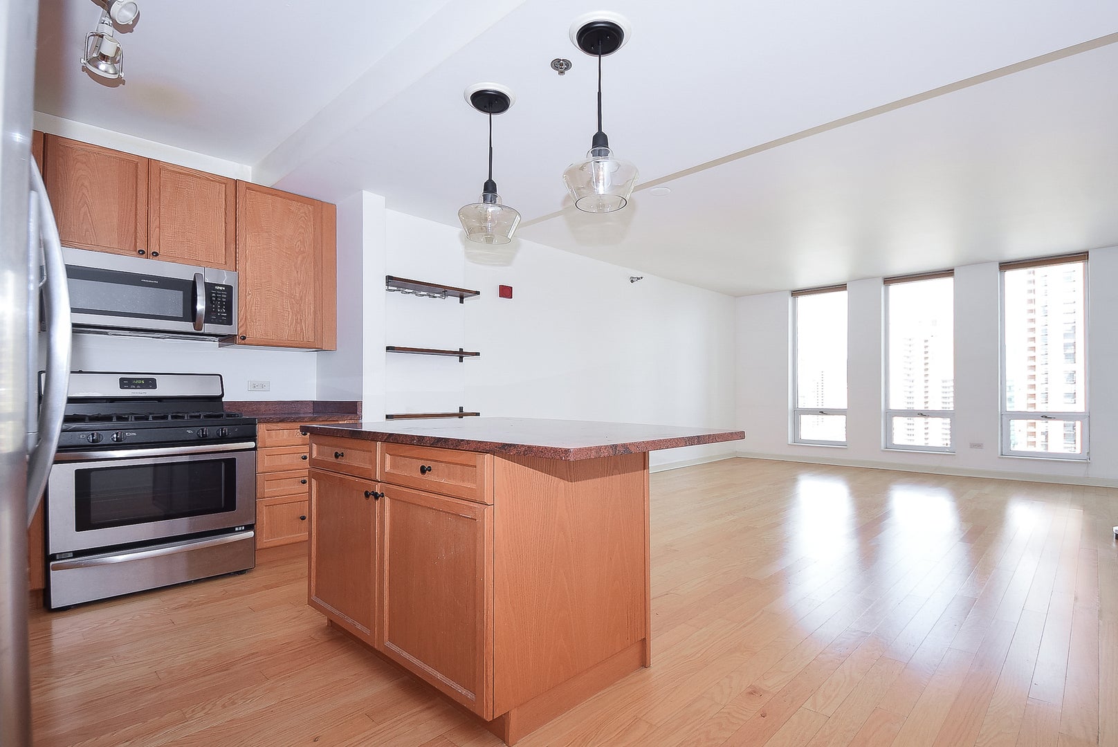 1250 S Michigan Avenue 2205
