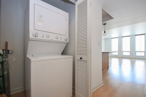 Tiny photo for 1250 S Michigan Avenue #2205, Chicago, IL 60605 (MLS # 12755759)