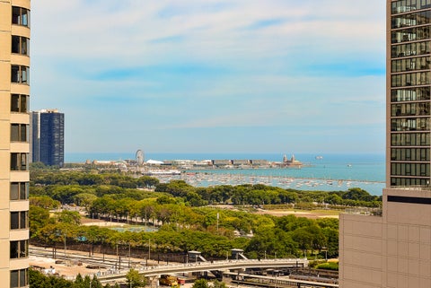 Tiny photo for 1250 S Michigan Avenue #2205, Chicago, IL 60605 (MLS # 12755759)
