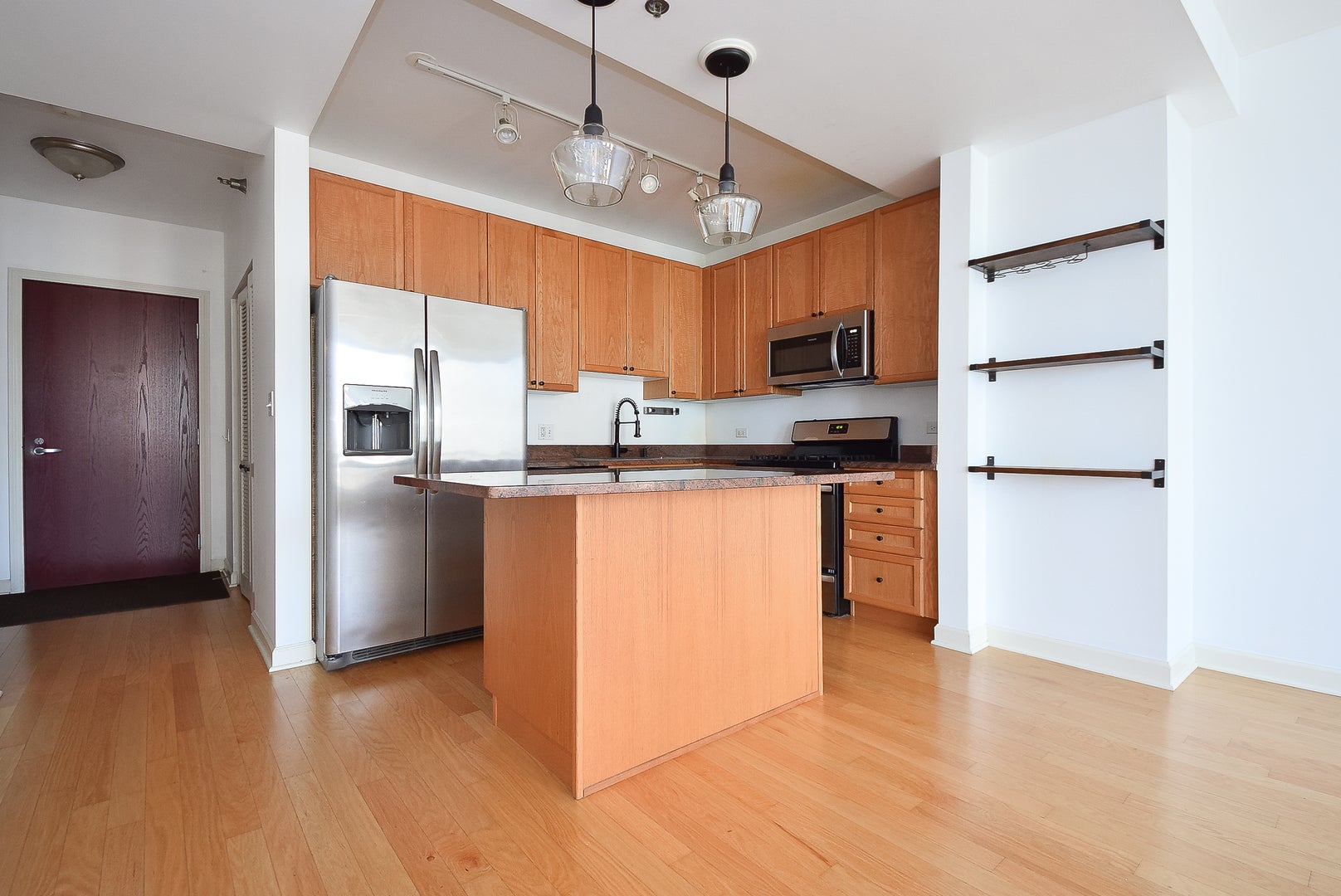 1250 S Michigan Avenue 2205