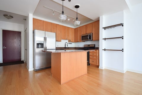 Tiny photo for 1250 S Michigan Avenue #2205, Chicago, IL 60605 (MLS # 12755759)