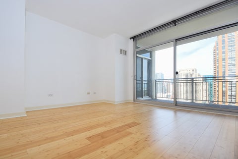 Tiny photo for 1250 S Michigan Avenue #2205, Chicago, IL 60605 (MLS # 12755759)