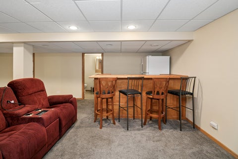 Tiny photo for 1163 Walter Street, Lemont, IL 60439 (MLS # 12794780)