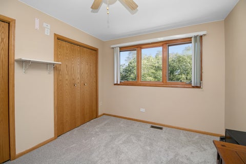Tiny photo for 1163 Walter Street, Lemont, IL 60439 (MLS # 12794780)