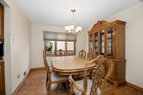 Tiny photo for 1163 Walter Street, Lemont, IL 60439 (MLS # 12794780)