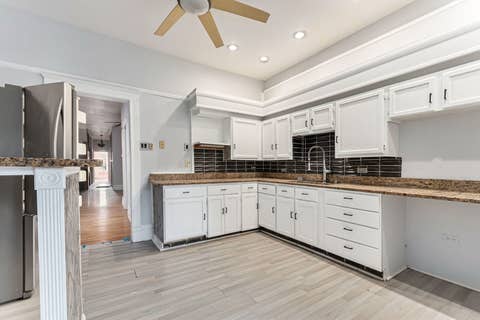 Tiny photo for 5114 S Dorchester Avenue, Chicago, IL 60615 (MLS # 12717433)