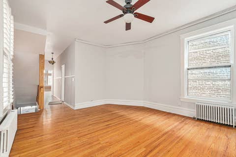 Tiny photo for 5114 S Dorchester Avenue, Chicago, IL 60615 (MLS # 12717433)
