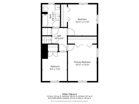 Tiny photo for 2327 Salem Court, Bettendorf, IA 52722 (MLS # 12690755)