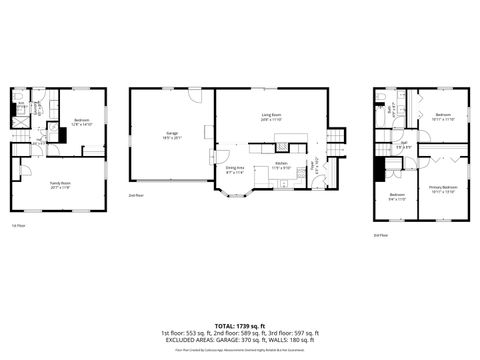 Tiny photo for 2327 Salem Court, Bettendorf, IA 52722 (MLS # 12690755)